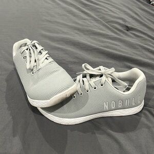 Nobull Shoes